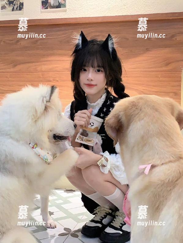 Umeko J连衣裙魅力无限：全新更新写真合集在此